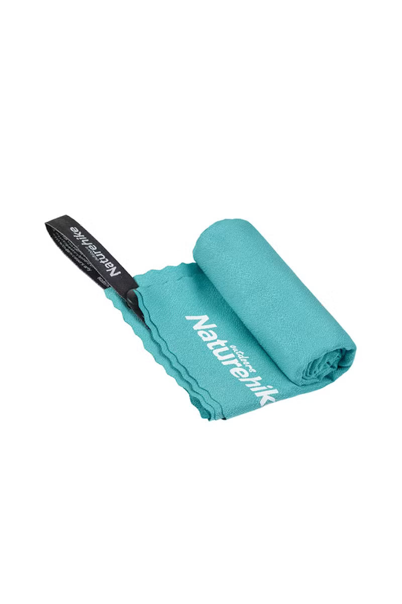 Ręcznik Naturehike Quick Dry (Lake Green, 40 x 80 cm)