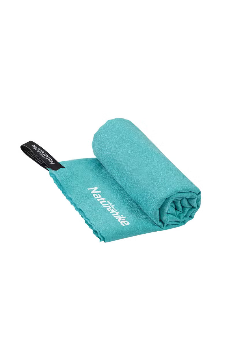 Ręcznik Naturehike Quick Dry (Lake Green, 80 x 128 cm)