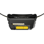 Nitecore HA29 UHE MCT Headlamp (6xUHE LEDs, 1200 lumens, 10 modes, HLB2500/HLB1500/AAA, USB-C)