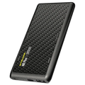 Powerbank Nitecore NB PLUS 10000 mAh (22.5W, QC 3.0)