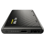 Nitecore NB PLUS 10000 mAh Power Bank (22.5W, QC 3.0)