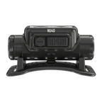 Nitecore NU40 Headlamp (1000 lumens, 1x18650, USB-C)