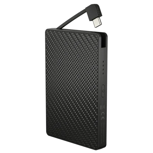 Powerbank Nitecore Pocket 10000 mAh (QC 3.0)