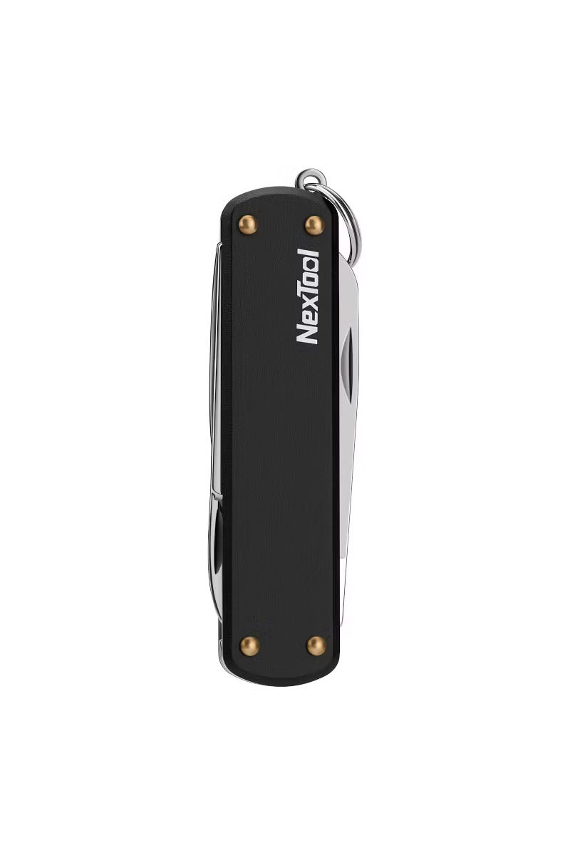 Scyzoryk Nextool Mini Pocket Knife Black – Twój Podręczny Niezbędnik EDC
