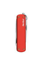 Scyzoryk Nextool Mini Pocket Knife (Czerwony) – Twój Podręczny Niezbędnik EDC