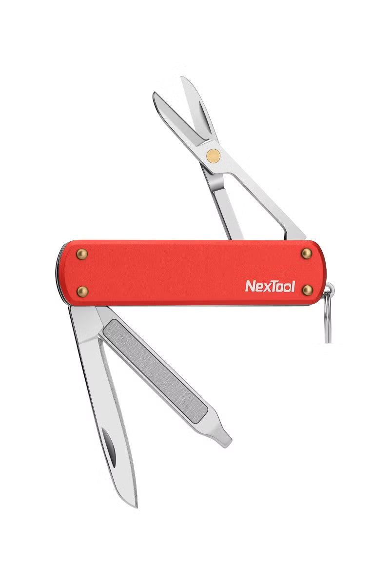Scyzoryk Nextool Mini Pocket Knife – Twój Podręczny Niezbędnik EDC