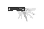 Nextool Multi-Functional Knife (Black) – 10 EDC functions in your pocket, ready for emergency situations