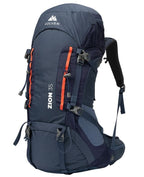 Volven Zion 35L Backpack - Navy Blue