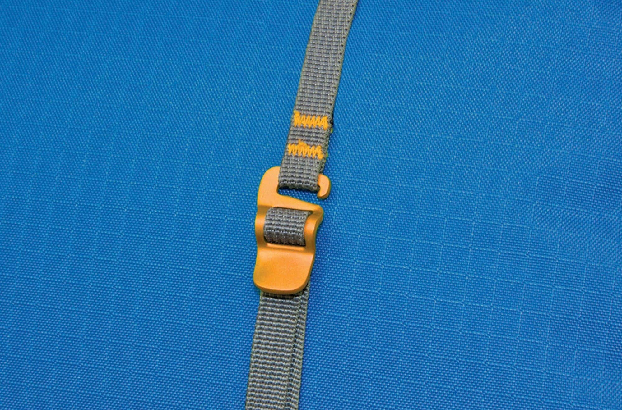 Paski mocujące z hakami Sea To Summit 1 m x 10 mm