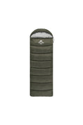 Śpiwór Naturehike U250 - Army Green