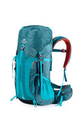 Plecak Naturehike Hiking 55L NH16Y020-Q (Blue) – wygodny system nośny i świetna organizacja na trekking