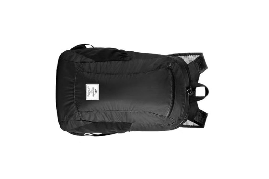 Plecak Naturehike Ultralight Foldable 18L – Czarny