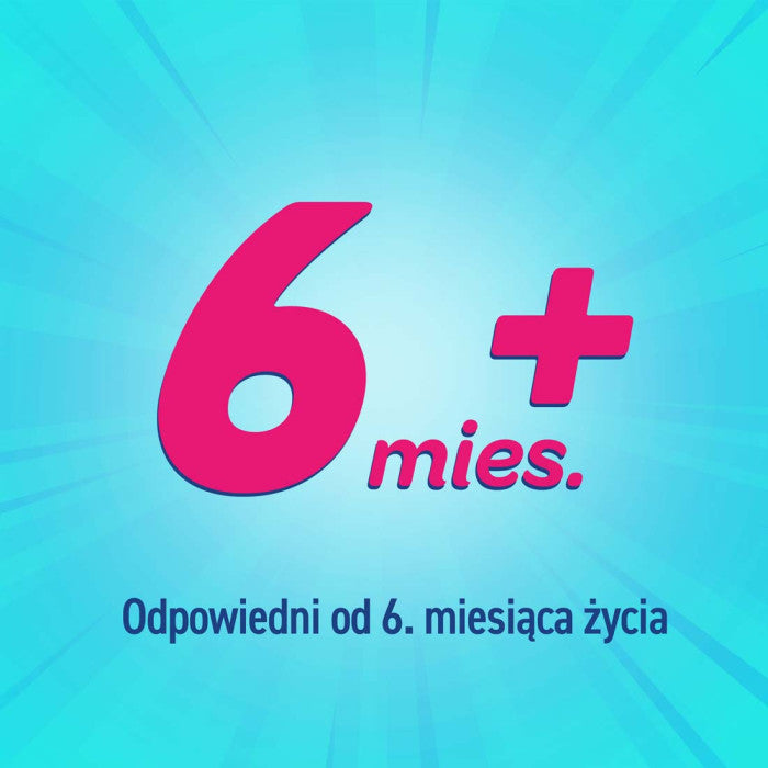 Płyn na kleszcze, komary, meszki IKARYDYNA10% od 6 mcy 90ml VACO Psi Patrol
