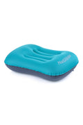 Poduszka Turystyczna Naturehike Aeros Blue – Ultralekki Komfort w Twoim Plecaku