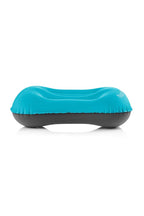 Poduszka Turystyczna Naturehike Aeros Blue – Ultralekki Komfort w Twoim Plecaku