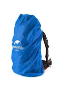 Pokrowiec na plecak Naturehike 30-50L - Niebieski