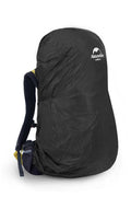 Pokrowiec na plecak Naturehike 35-45L - Czarny