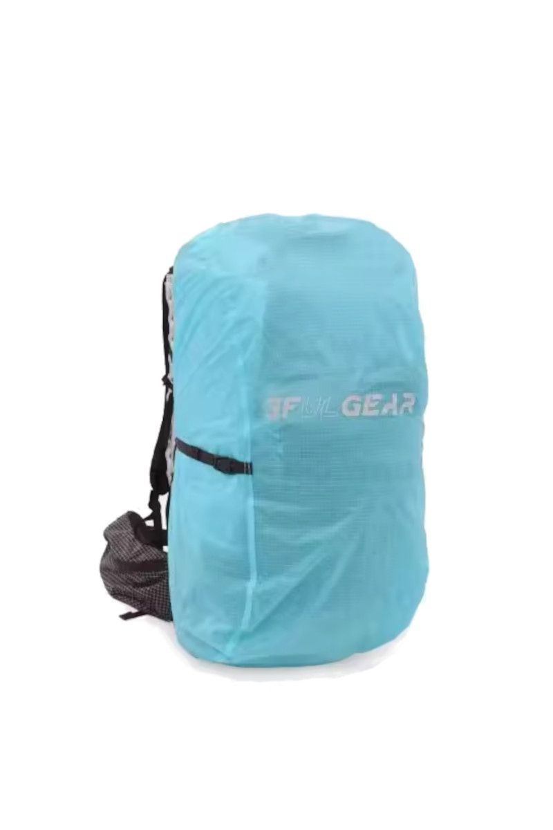 Pokrowiec na plecak Naturehike 20-35L - Niebieski