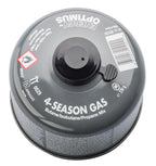 Kartusz z gazem Optimus 4-Season - 230 g