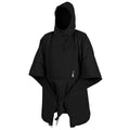 Poncho SWAGMAN ROLL - Czarne