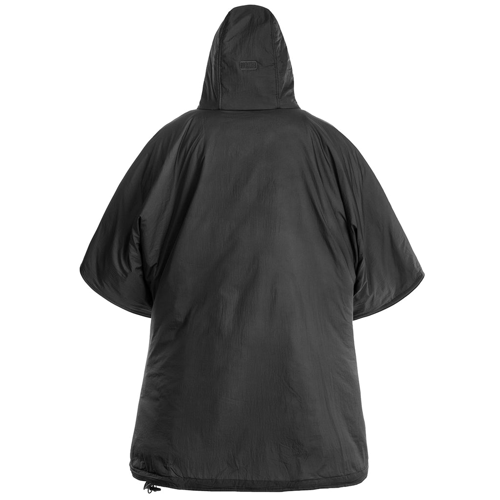 Poncho SWAGMAN ROLL - Shadow Grey