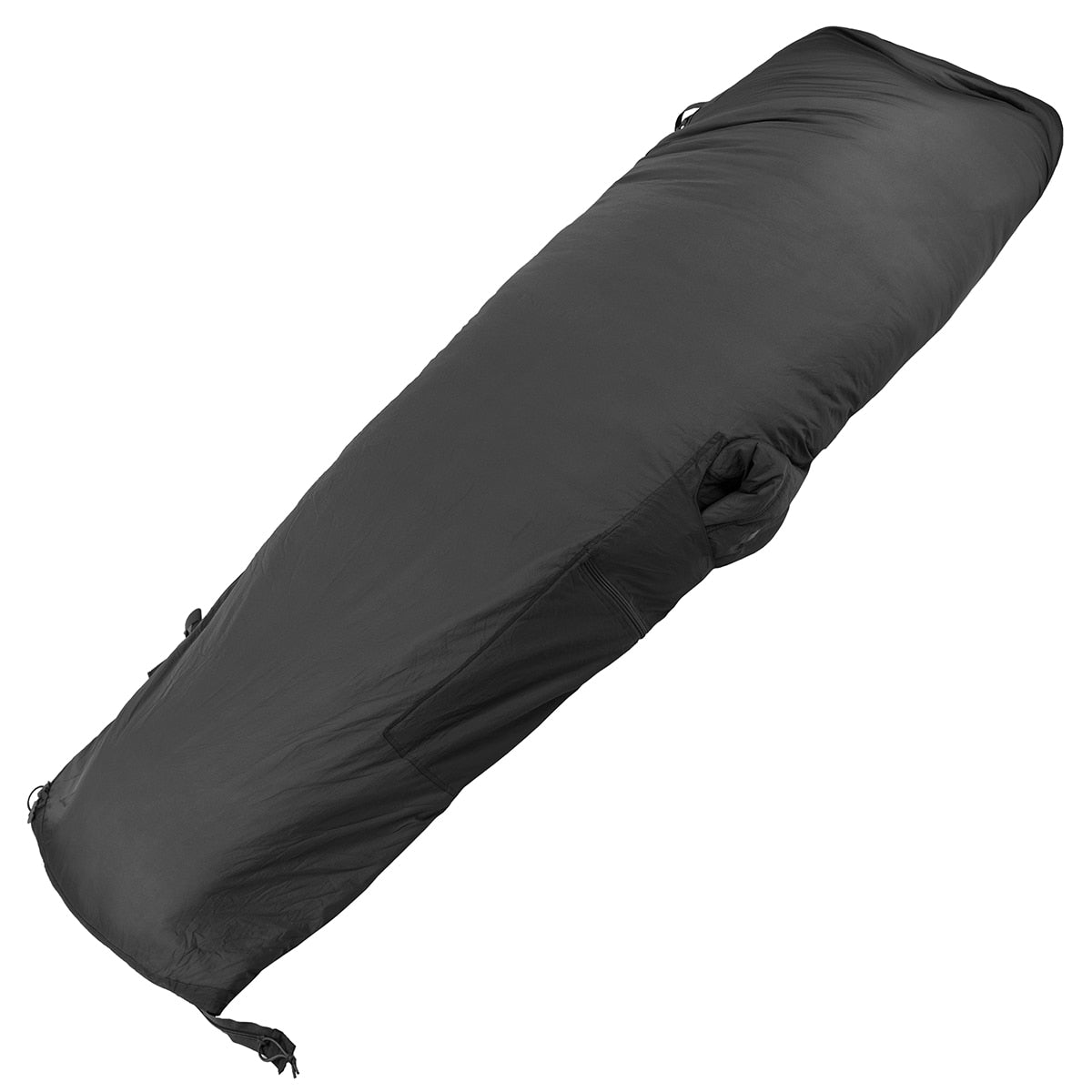 Poncho SWAGMAN ROLL - Shadow Grey