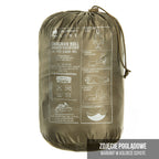 SWAGMAN ROLL Poncho - Shadow Grey