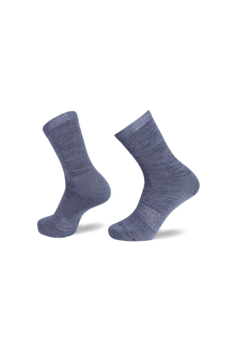 Skarpety Na Giean Ultralight Crew (38-41) - Szare
