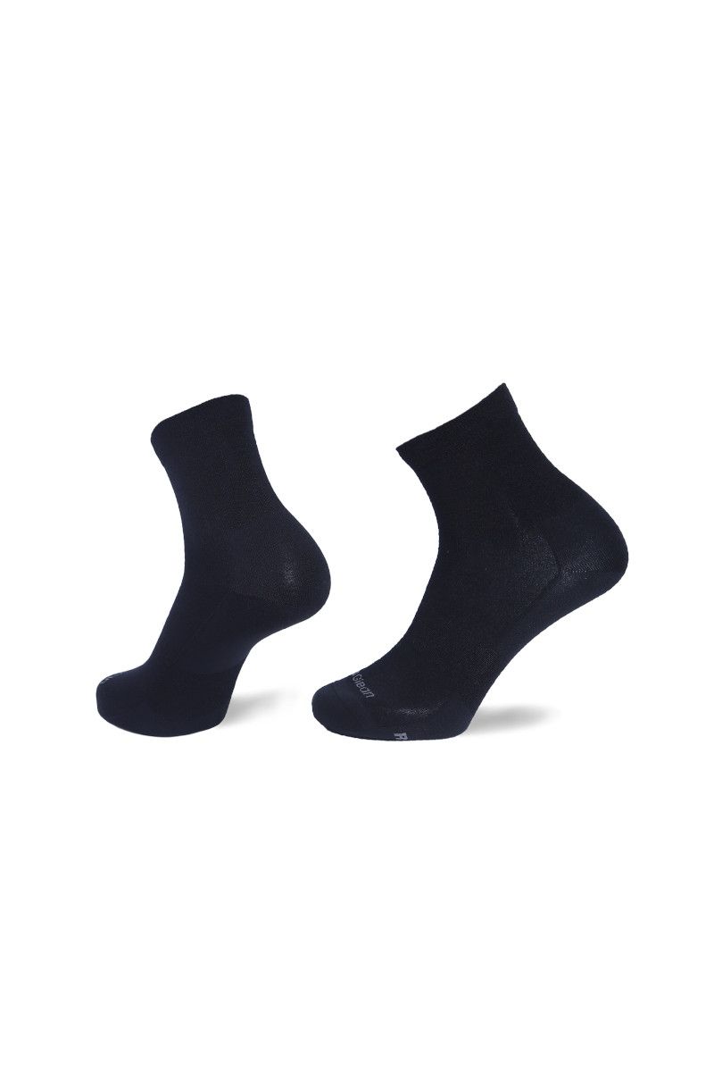 Skarpety Na Giean Ultralight Micro (37-40) - Czarne