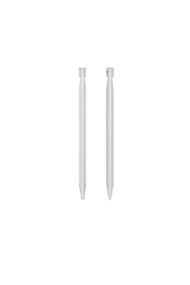 Śledzie do namiotu Naturehike V-SHAPE CNK2300ZP0016-SILVER 20CM 8 szt.