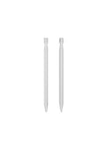 Śledzie do namiotu Naturehike V-SHAPE CNK2300ZP0016-SILVER 20CM 8 szt.