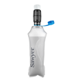 Filtr do wody Sawyer Micro Squeeze + butelka Cnoc Premium 750ml
