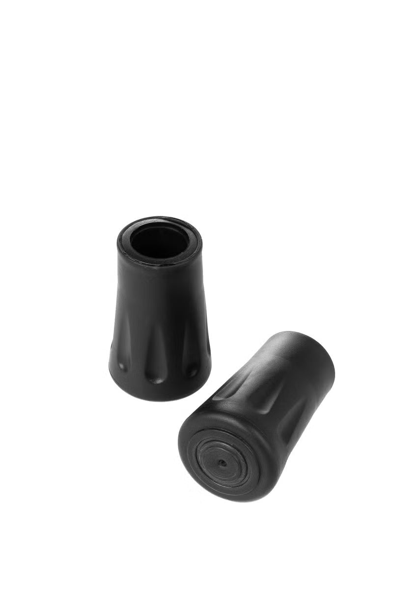 Końcówki gumowe Volven do kijów trekkingowych