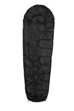 Volven Traveller Sleeping Bag Black (Right)