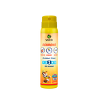 Mosquito, tick, and black fly repellent for children 36+ months, 100ml, VACO PAW Patrol