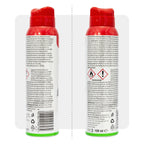 Spray na komary, kleszcze, meszki z PANTHENOLEM i DEET 30% 100 ml VACO MAX