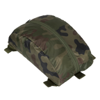 Płachta biwakowa Helikon Supertarp® - 300 x 300 cm - Czarny