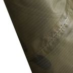 Płachta biwakowa Helikon Supertarp® - 300 x 300 cm - Czarny