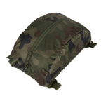 Płachta biwakowa Helikon Supertarp® - 300 x 300 cm - Czarny