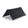 Płachta biwakowa Helikon Supertarp® - 300 x 300 cm - Navy Blue