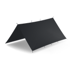 Płachta biwakowa Helikon Supertarp® - 300 x 300 cm - Navy Blue