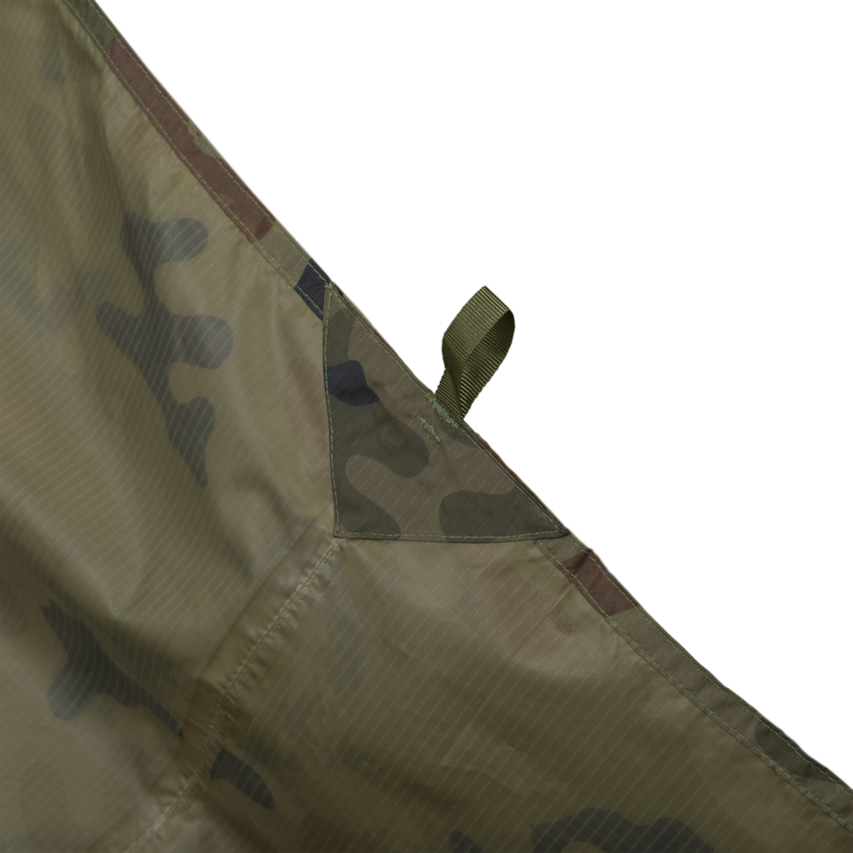Płachta biwakowa Helikon Supertarp® - 300 x 300 cm - Navy Blue