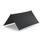 Helikon Supertarp® Groundsheet - 300 x 300 cm - Shadow Grey