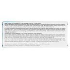 Javel Aqua water purification tablets - 20 pcs.