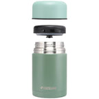 Rockland Comet food flask - 750 ml - Olive