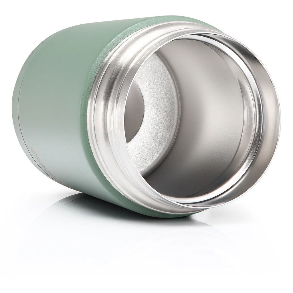 Termos na żywność Rockland Comet - 750 ml - Olive