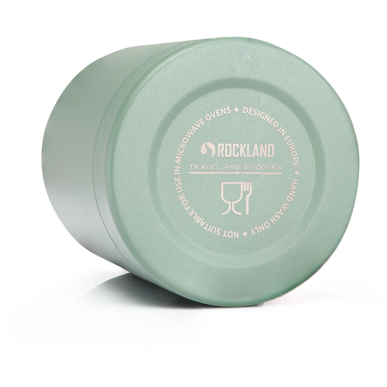 Termos na żywność Rockland Comet - 750 ml - Olive