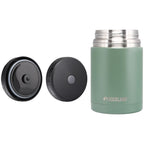 Rockland Comet food flask - 750 ml - Olive