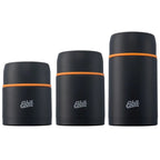 Termos na żywność Esbit Food Jug 500 ml - Czarny