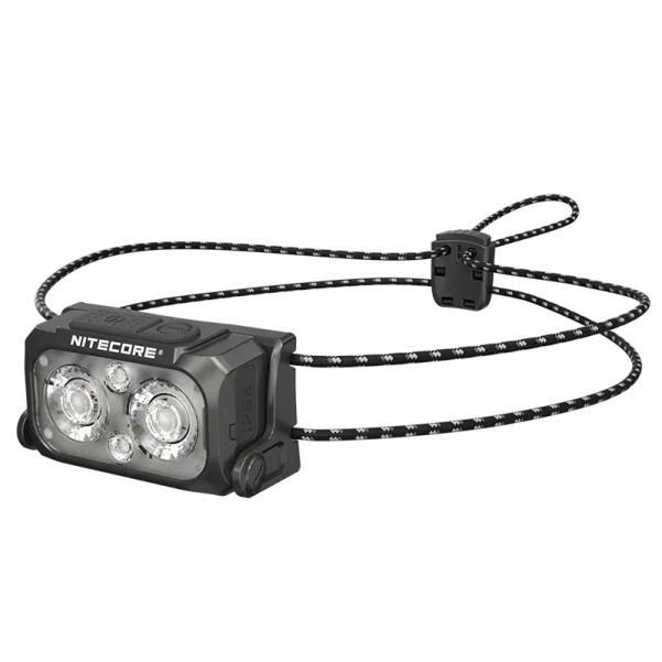 Latarka czołowa Nitecore NU25 MCT UL